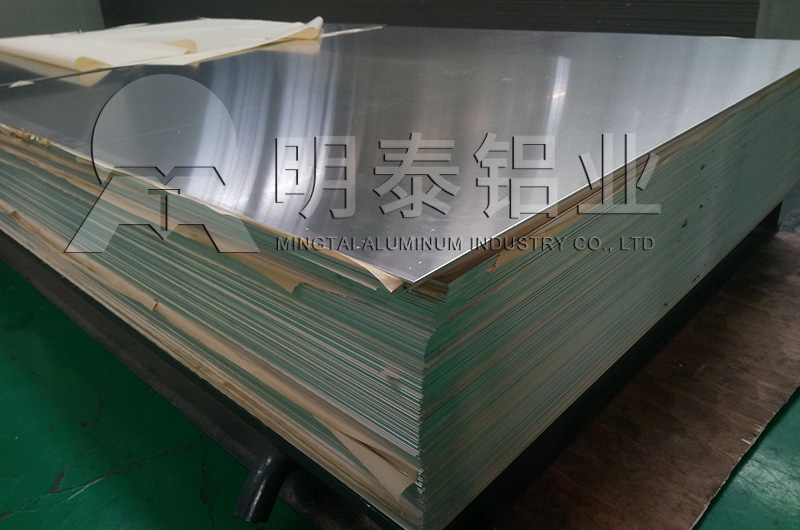 油箱|焊接結(jié)構(gòu)用5454鋁板多少錢(qián)一噸？